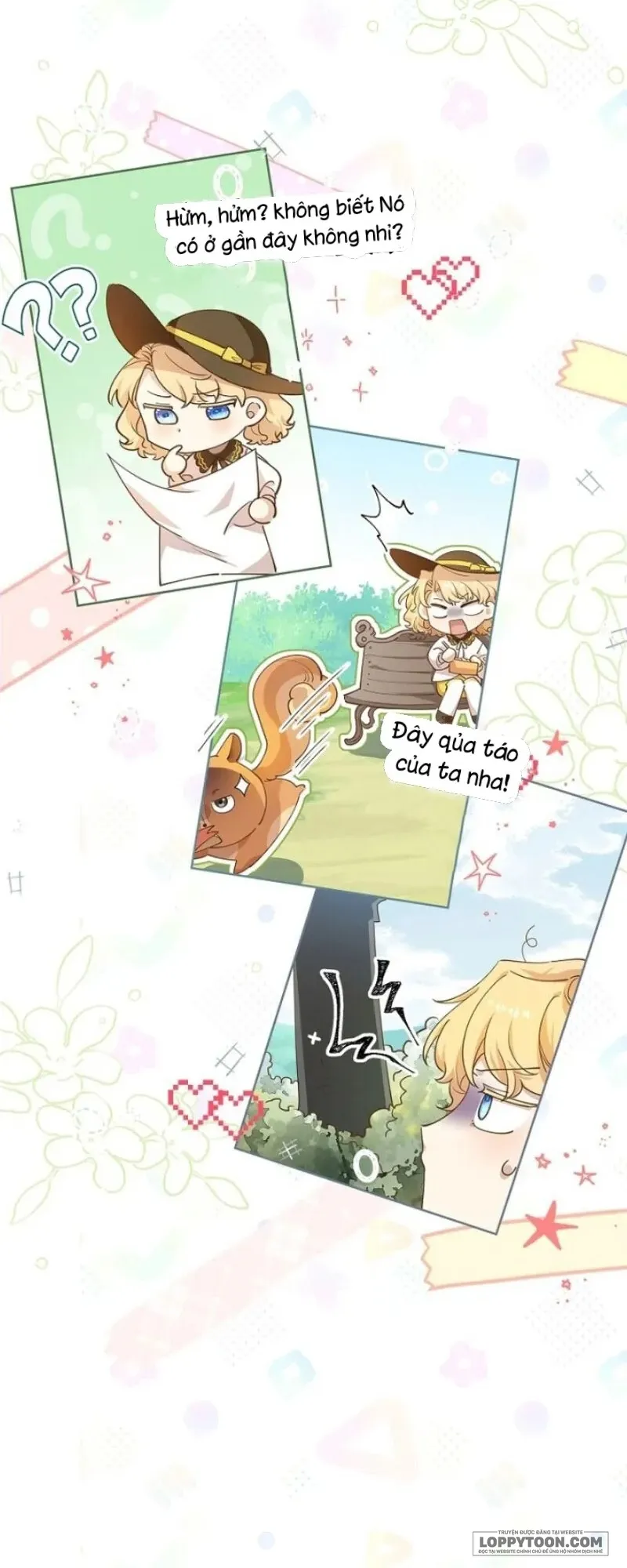 Nam Chính À, Tôi Sẽ Tôn Trọng Sở Thích Của Anh - Chap 4 - Trang 50