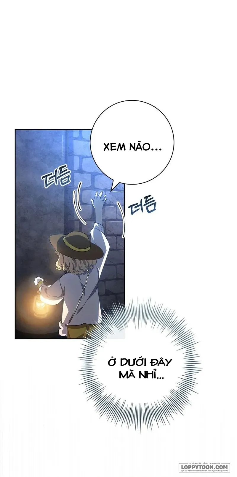 Nam Chính À, Tôi Sẽ Tôn Trọng Sở Thích Của Anh - Chap 4 - Trang 54