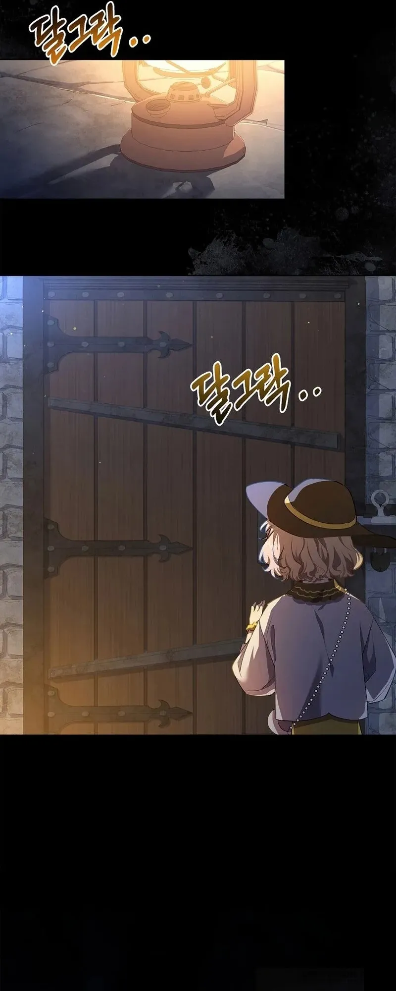 Nam Chính À, Tôi Sẽ Tôn Trọng Sở Thích Của Anh - Chap 4 - Trang 57