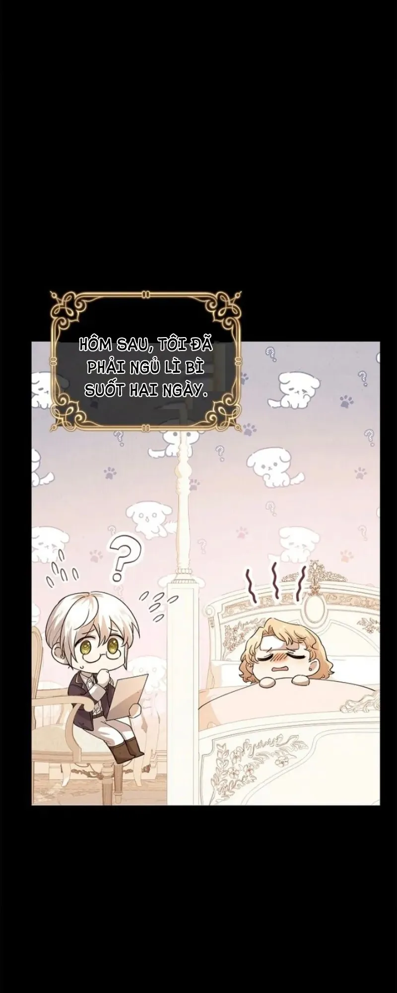 Nam Chính À, Tôi Sẽ Tôn Trọng Sở Thích Của Anh - Chap 4 - Trang 8