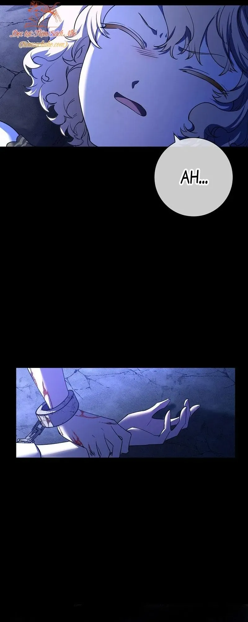 Nam Chính À, Tôi Sẽ Tôn Trọng Sở Thích Của Anh - Chap 4 - Trang 76