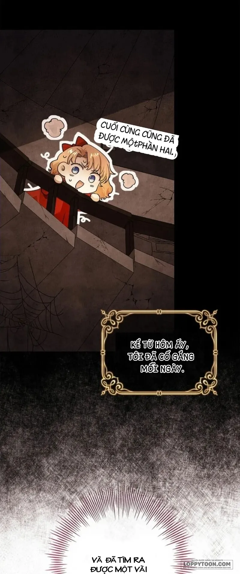 Nam Chính À, Tôi Sẽ Tôn Trọng Sở Thích Của Anh - Chap 4 - Trang 9