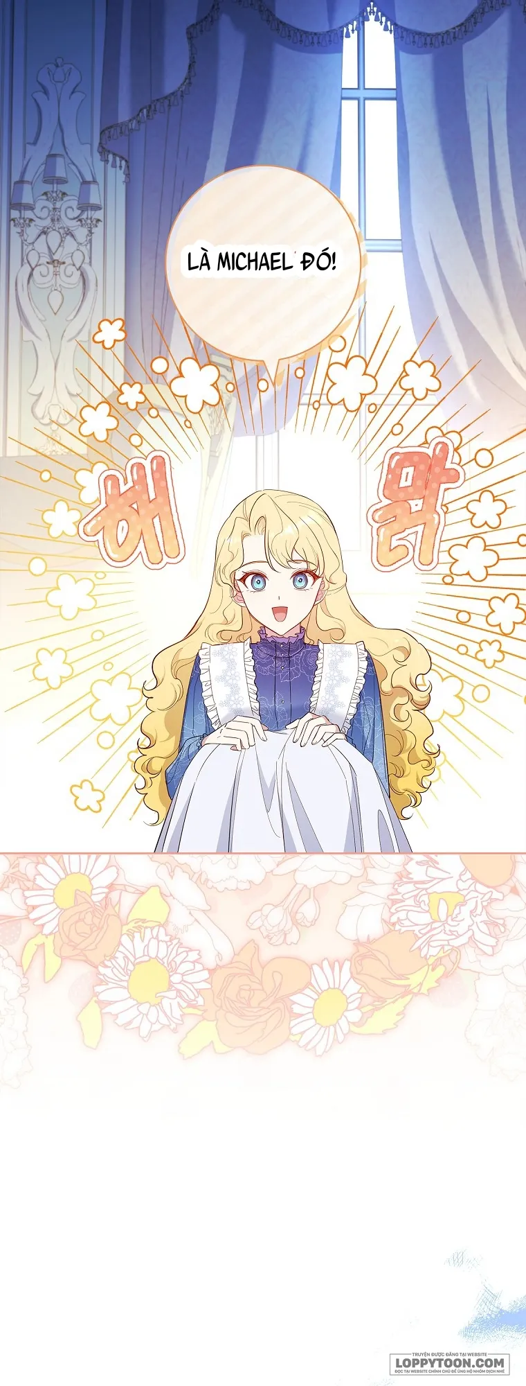 Nam Chính À, Tôi Sẽ Tôn Trọng Sở Thích Của Anh - Chap 40 - Trang 2