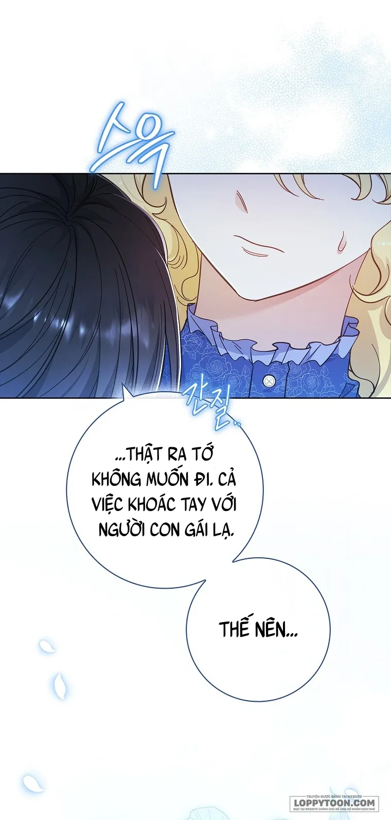 Nam Chính À, Tôi Sẽ Tôn Trọng Sở Thích Của Anh - Chap 40 - Trang 13