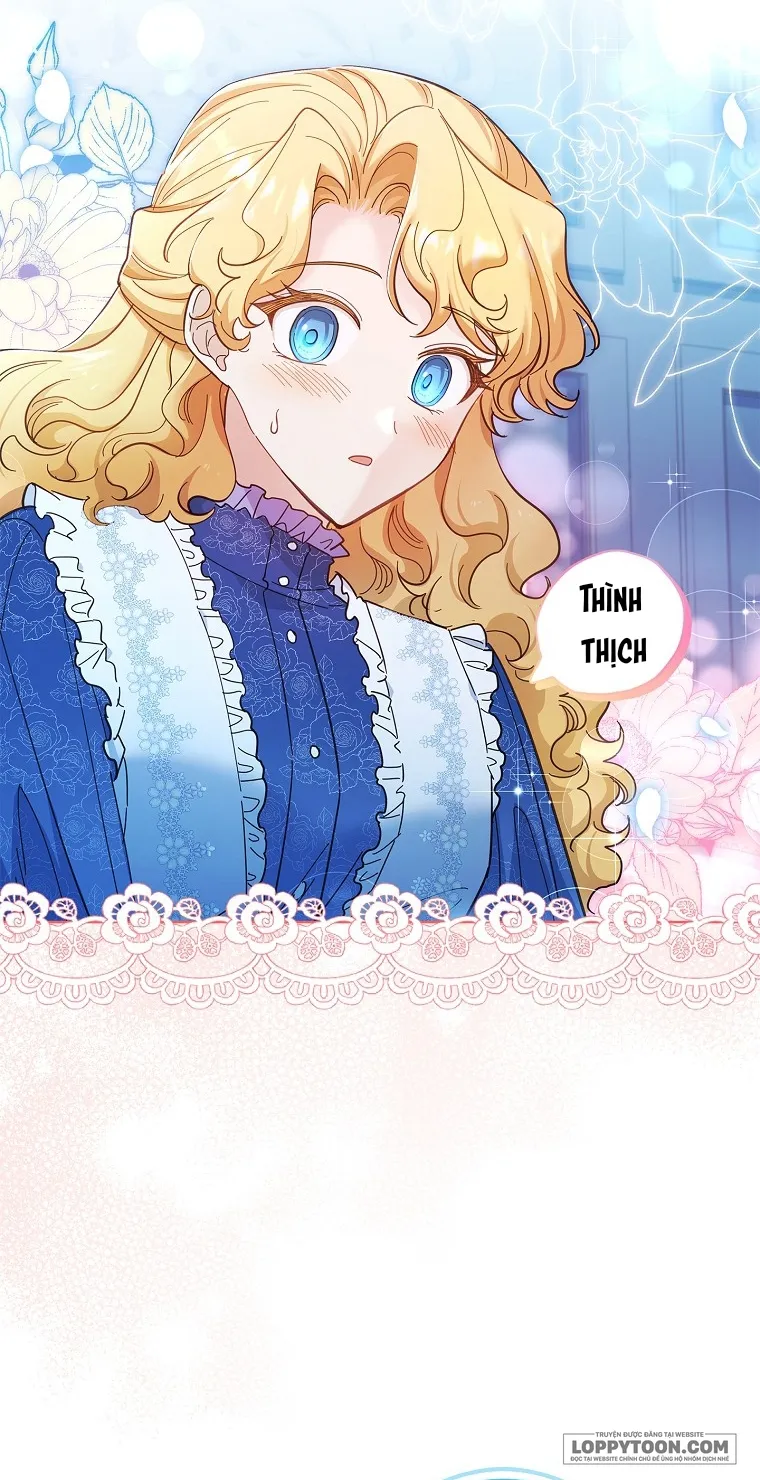 Nam Chính À, Tôi Sẽ Tôn Trọng Sở Thích Của Anh - Chap 40 - Trang 15