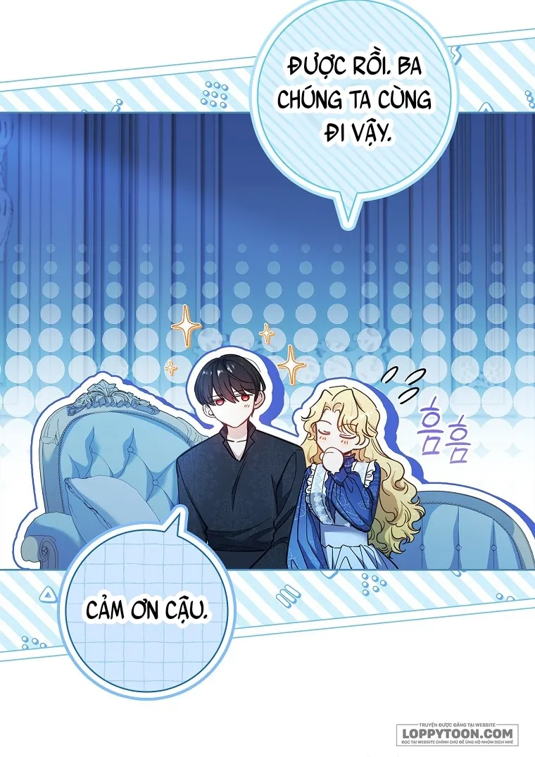 Nam Chính À, Tôi Sẽ Tôn Trọng Sở Thích Của Anh - Chap 40 - Trang 16