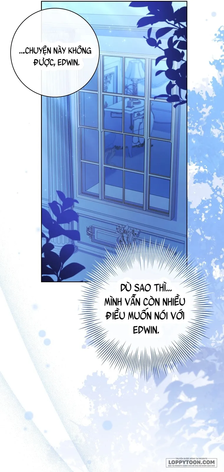 Nam Chính À, Tôi Sẽ Tôn Trọng Sở Thích Của Anh - Chap 40 - Trang 19
