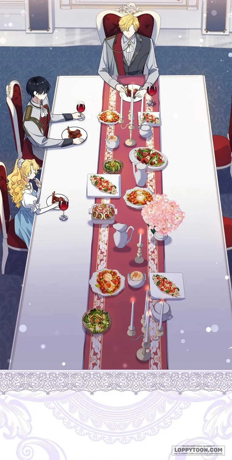 Nam Chính À, Tôi Sẽ Tôn Trọng Sở Thích Của Anh - Chap 40 - Trang 22