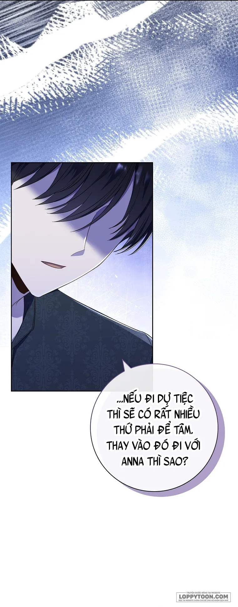 Nam Chính À, Tôi Sẽ Tôn Trọng Sở Thích Của Anh - Chap 40 - Trang 5