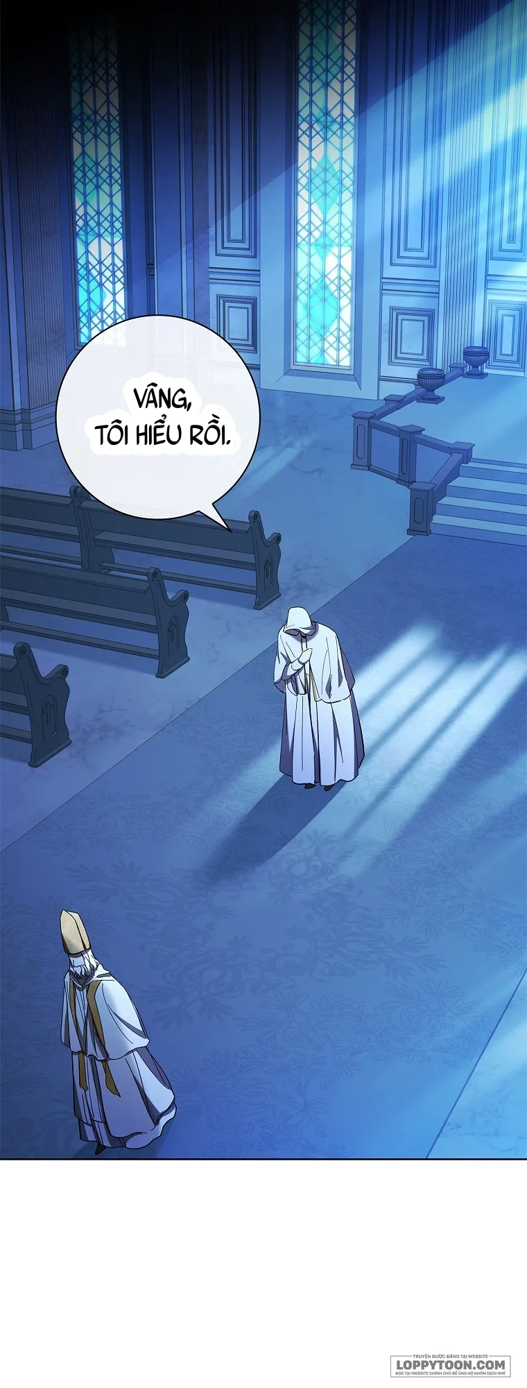 Nam Chính À, Tôi Sẽ Tôn Trọng Sở Thích Của Anh - Chap 40 - Trang 48
