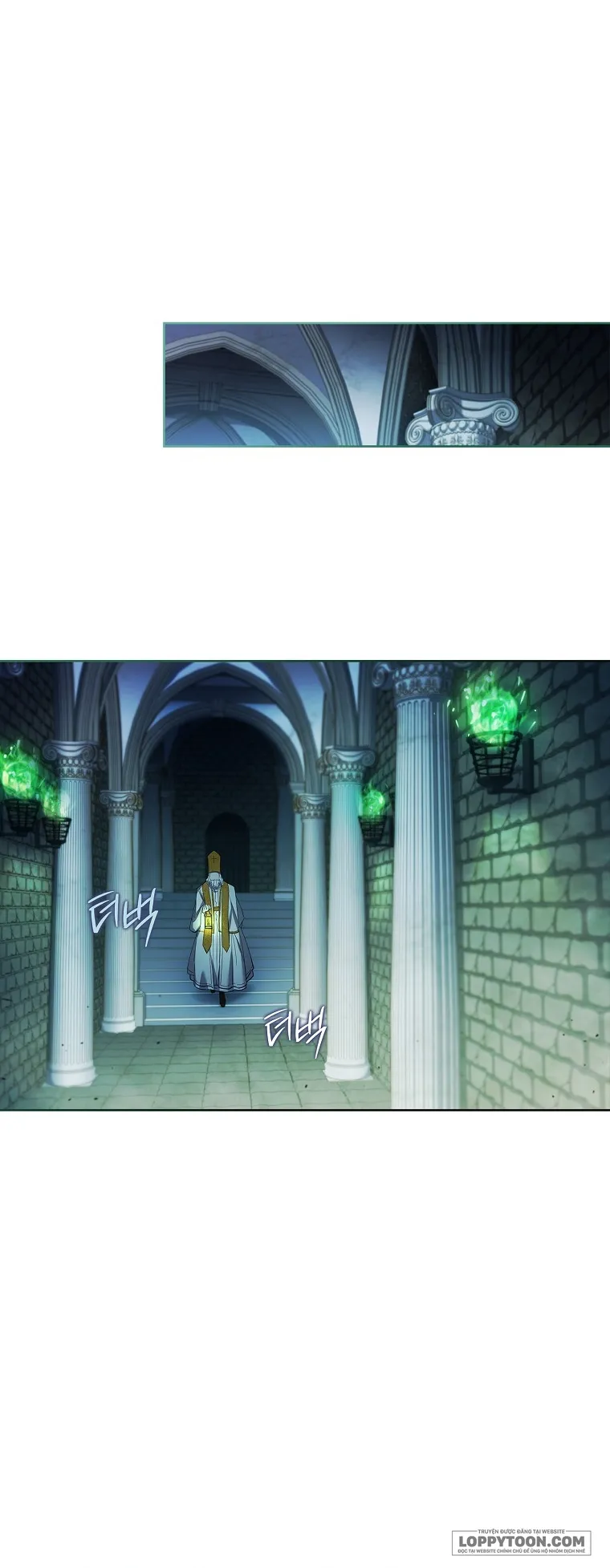 Nam Chính À, Tôi Sẽ Tôn Trọng Sở Thích Của Anh - Chap 40 - Trang 49