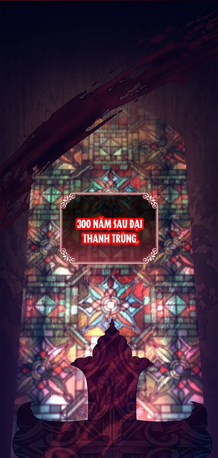 Nam Chính À, Tôi Sẽ Tôn Trọng Sở Thích Của Anh - Chap 40 - Trang 56