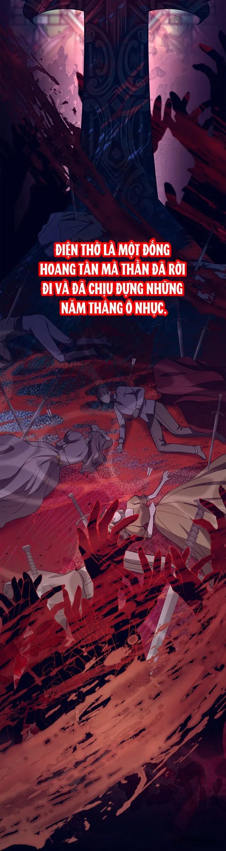 Nam Chính À, Tôi Sẽ Tôn Trọng Sở Thích Của Anh - Chap 40 - Trang 57