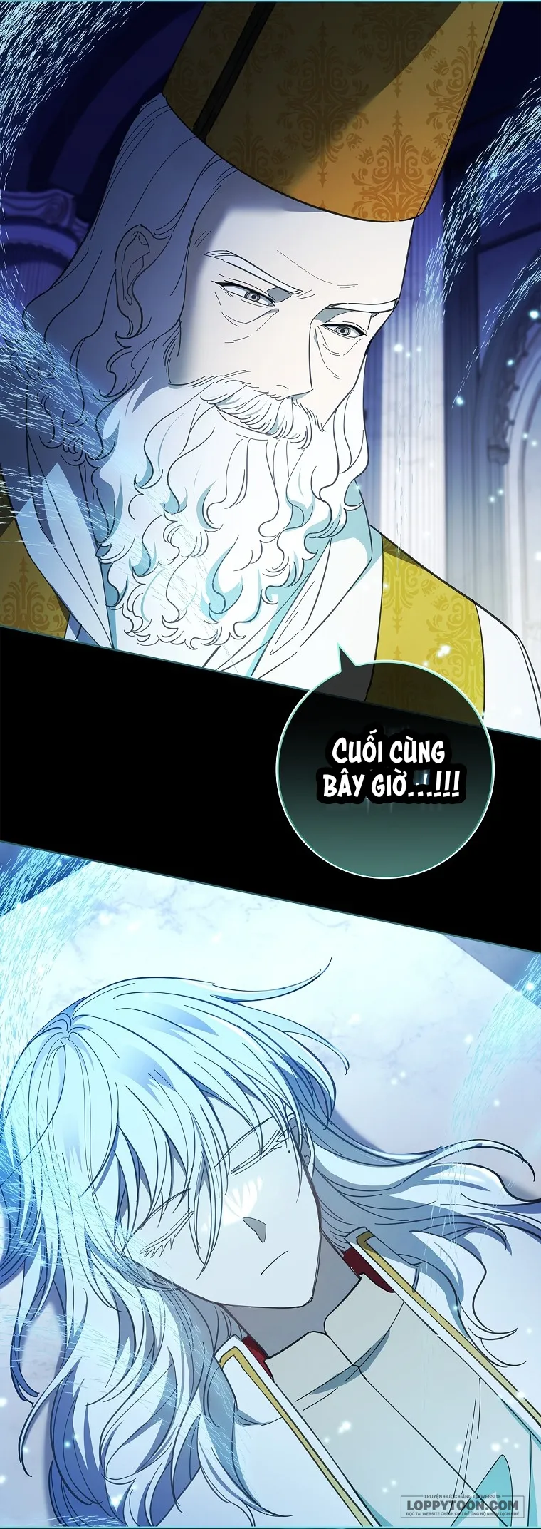 Nam Chính À, Tôi Sẽ Tôn Trọng Sở Thích Của Anh - Chap 40 - Trang 59