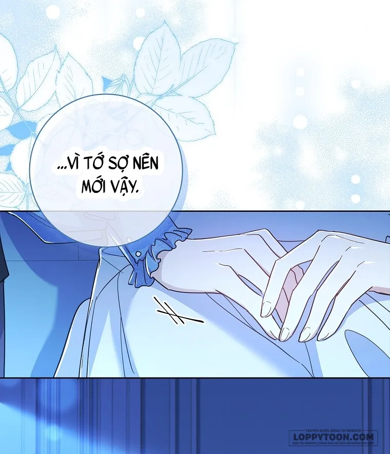 Nam Chính À, Tôi Sẽ Tôn Trọng Sở Thích Của Anh - Chap 40 - Trang 9