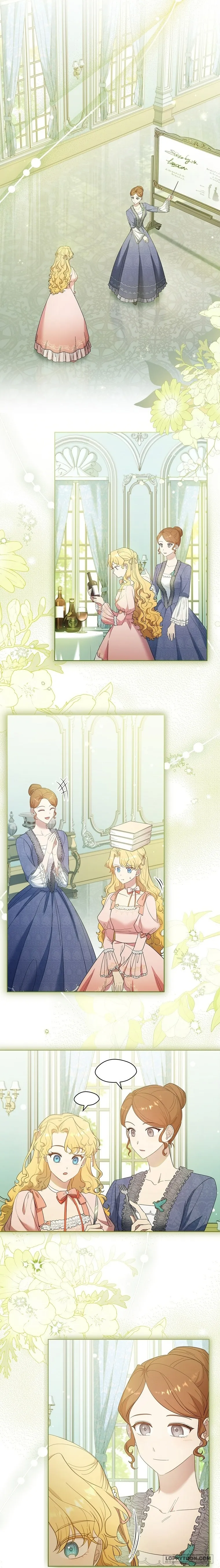 Nam Chính À, Tôi Sẽ Tôn Trọng Sở Thích Của Anh - Chap 41 - Trang 11