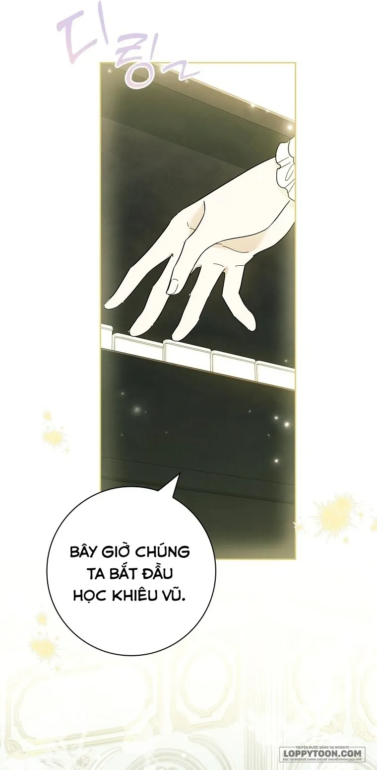 Nam Chính À, Tôi Sẽ Tôn Trọng Sở Thích Của Anh - Chap 41 - Trang 13