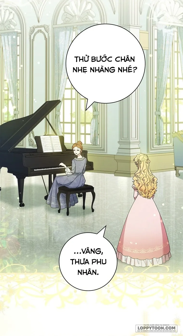 Nam Chính À, Tôi Sẽ Tôn Trọng Sở Thích Của Anh - Chap 41 - Trang 14