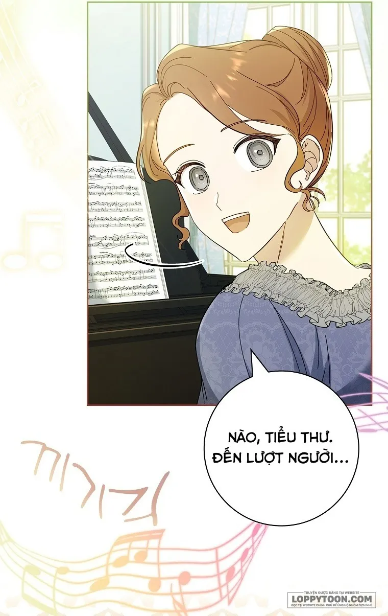 Nam Chính À, Tôi Sẽ Tôn Trọng Sở Thích Của Anh - Chap 41 - Trang 16