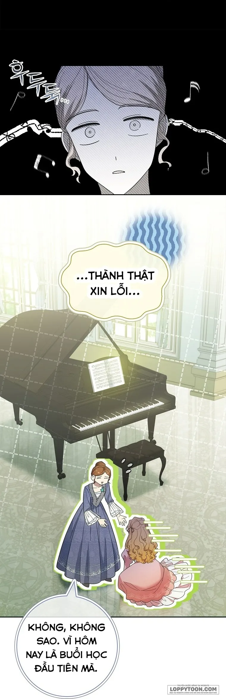 Nam Chính À, Tôi Sẽ Tôn Trọng Sở Thích Của Anh - Chap 41 - Trang 18