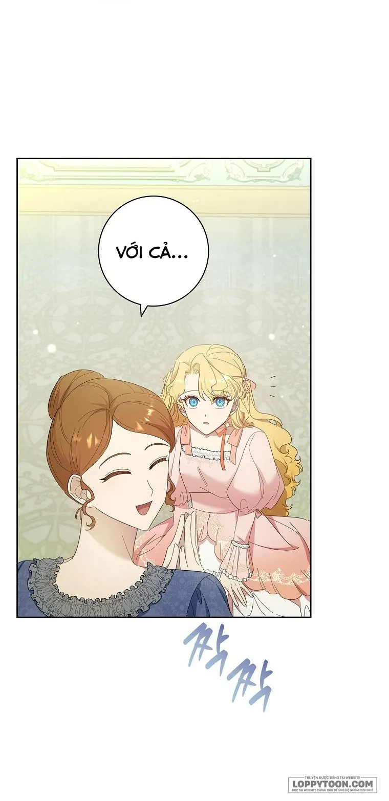 Nam Chính À, Tôi Sẽ Tôn Trọng Sở Thích Của Anh - Chap 41 - Trang 19