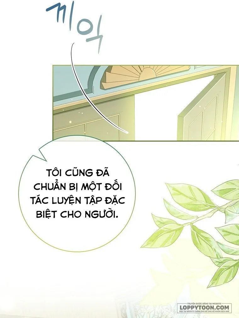 Nam Chính À, Tôi Sẽ Tôn Trọng Sở Thích Của Anh - Chap 41 - Trang 20