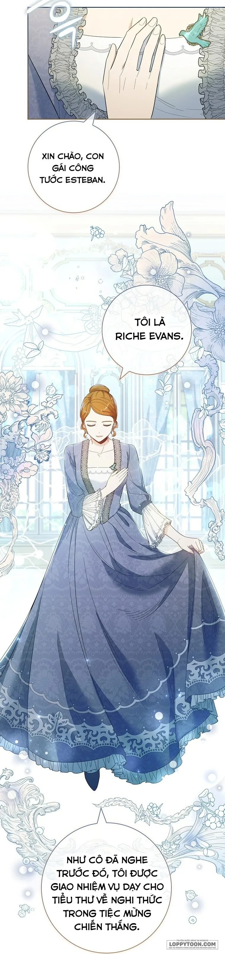 Nam Chính À, Tôi Sẽ Tôn Trọng Sở Thích Của Anh - Chap 41 - Trang 3