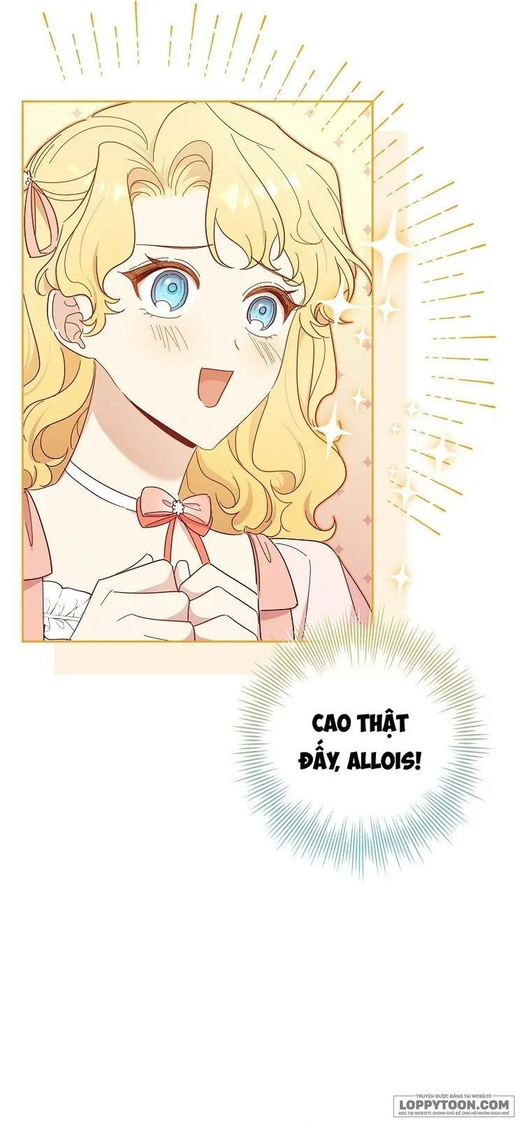 Nam Chính À, Tôi Sẽ Tôn Trọng Sở Thích Của Anh - Chap 41 - Trang 23