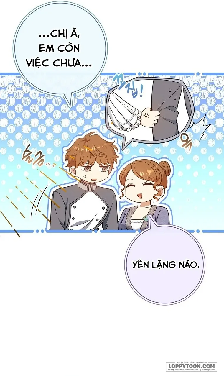 Nam Chính À, Tôi Sẽ Tôn Trọng Sở Thích Của Anh - Chap 41 - Trang 25
