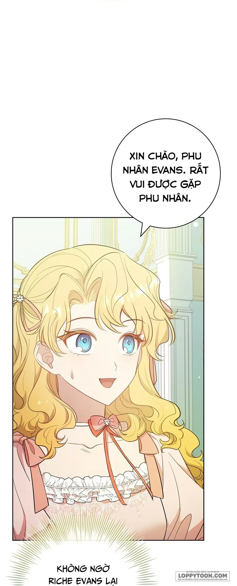 Nam Chính À, Tôi Sẽ Tôn Trọng Sở Thích Của Anh - Chap 41 - Trang 4
