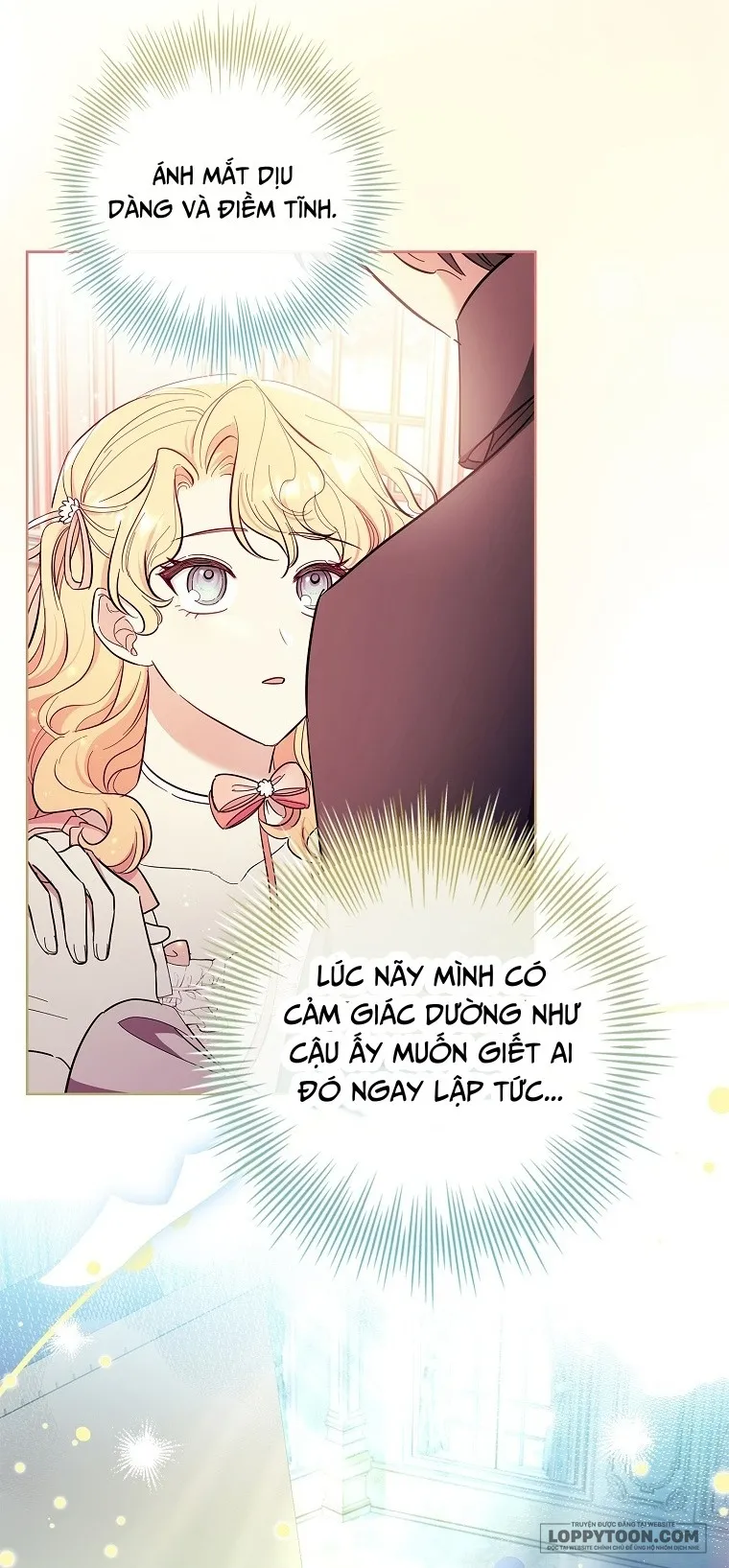 Nam Chính À, Tôi Sẽ Tôn Trọng Sở Thích Của Anh - Chap 41 - Trang 35
