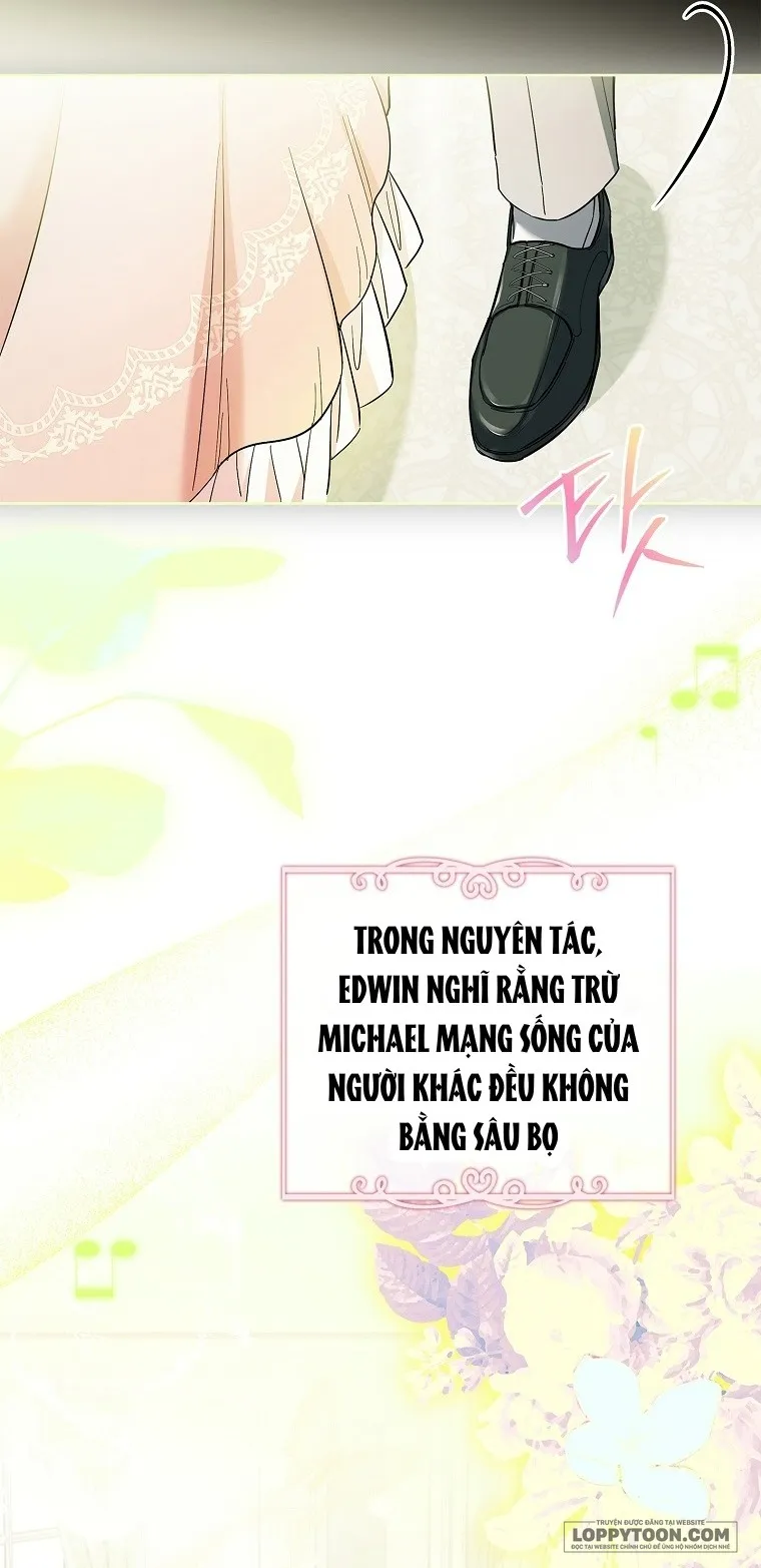Nam Chính À, Tôi Sẽ Tôn Trọng Sở Thích Của Anh - Chap 41 - Trang 37