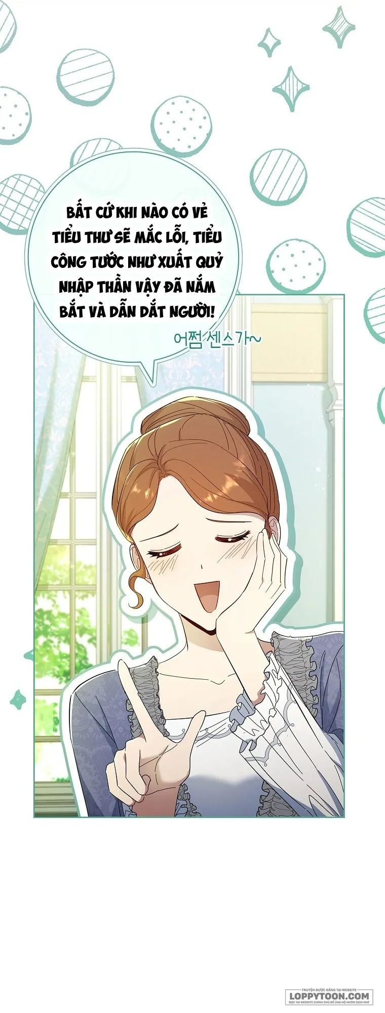 Nam Chính À, Tôi Sẽ Tôn Trọng Sở Thích Của Anh - Chap 41 - Trang 44