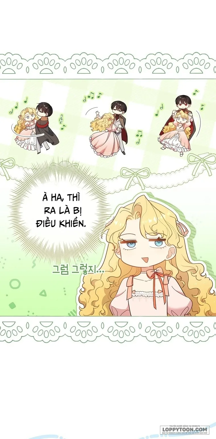 Nam Chính À, Tôi Sẽ Tôn Trọng Sở Thích Của Anh - Chap 41 - Trang 45