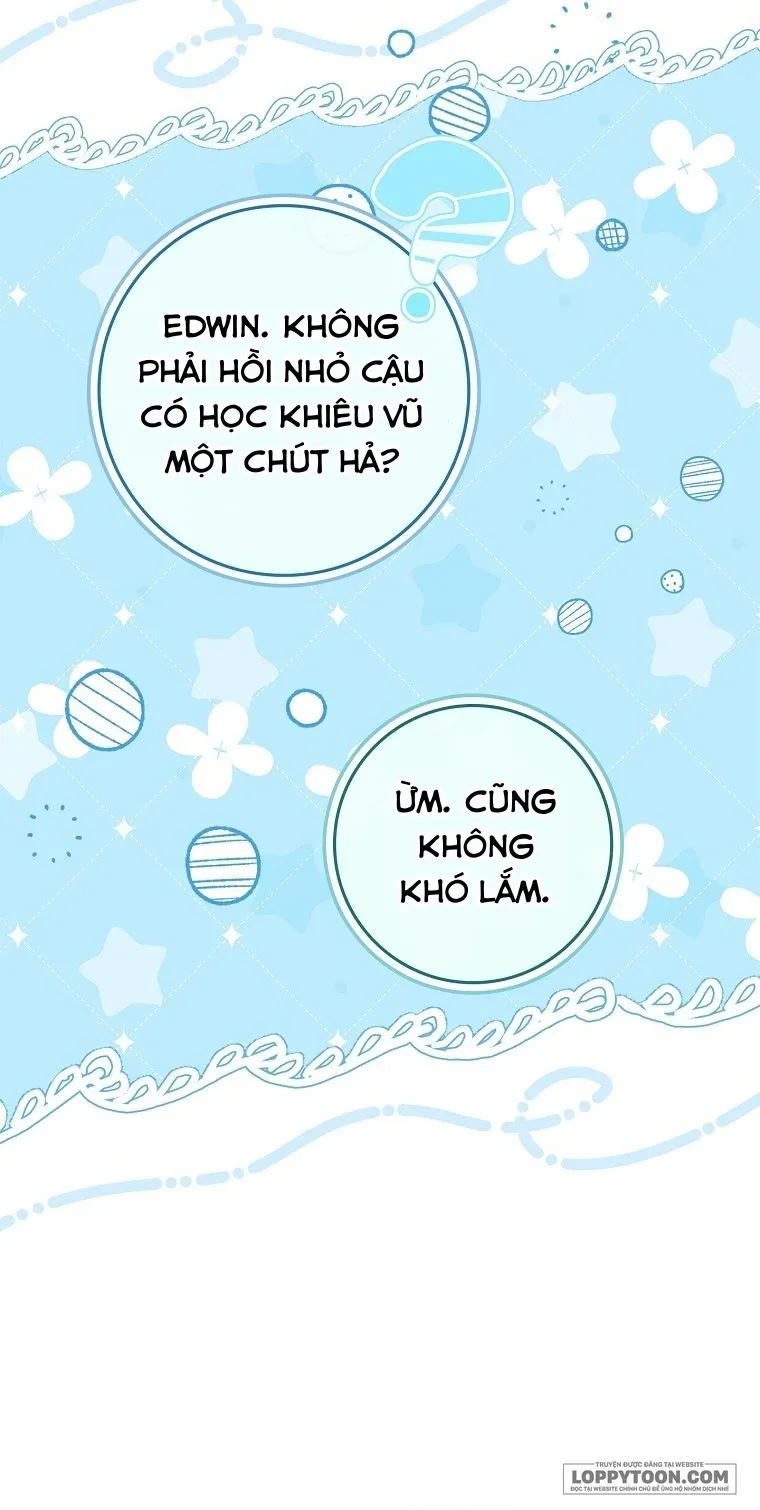 Nam Chính À, Tôi Sẽ Tôn Trọng Sở Thích Của Anh - Chap 41 - Trang 46