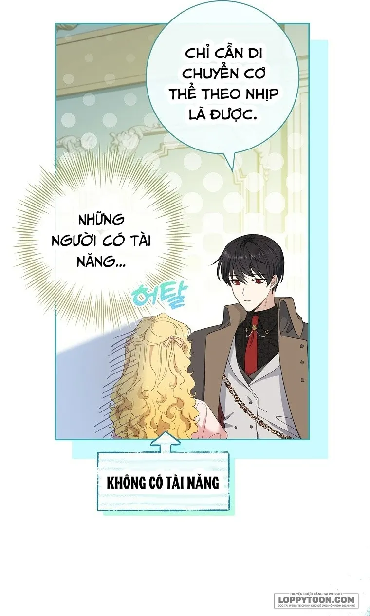 Nam Chính À, Tôi Sẽ Tôn Trọng Sở Thích Của Anh - Chap 41 - Trang 47