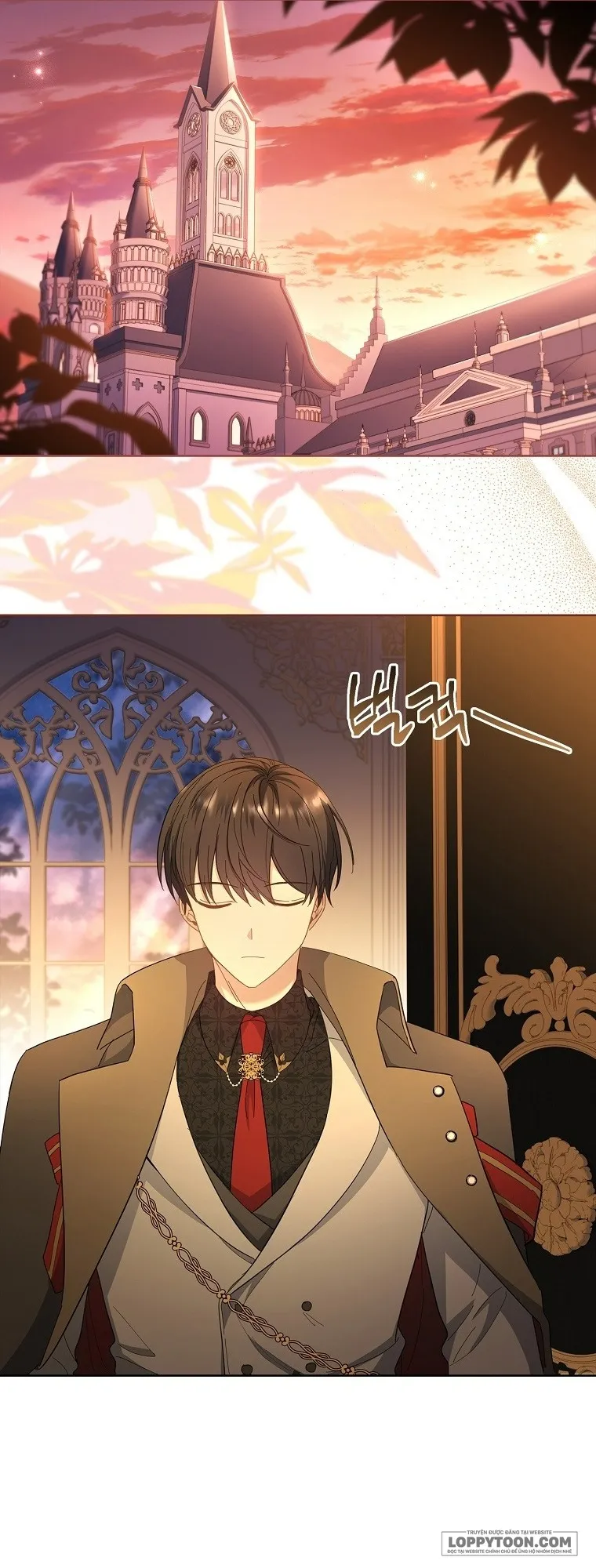 Nam Chính À, Tôi Sẽ Tôn Trọng Sở Thích Của Anh - Chap 41 - Trang 49