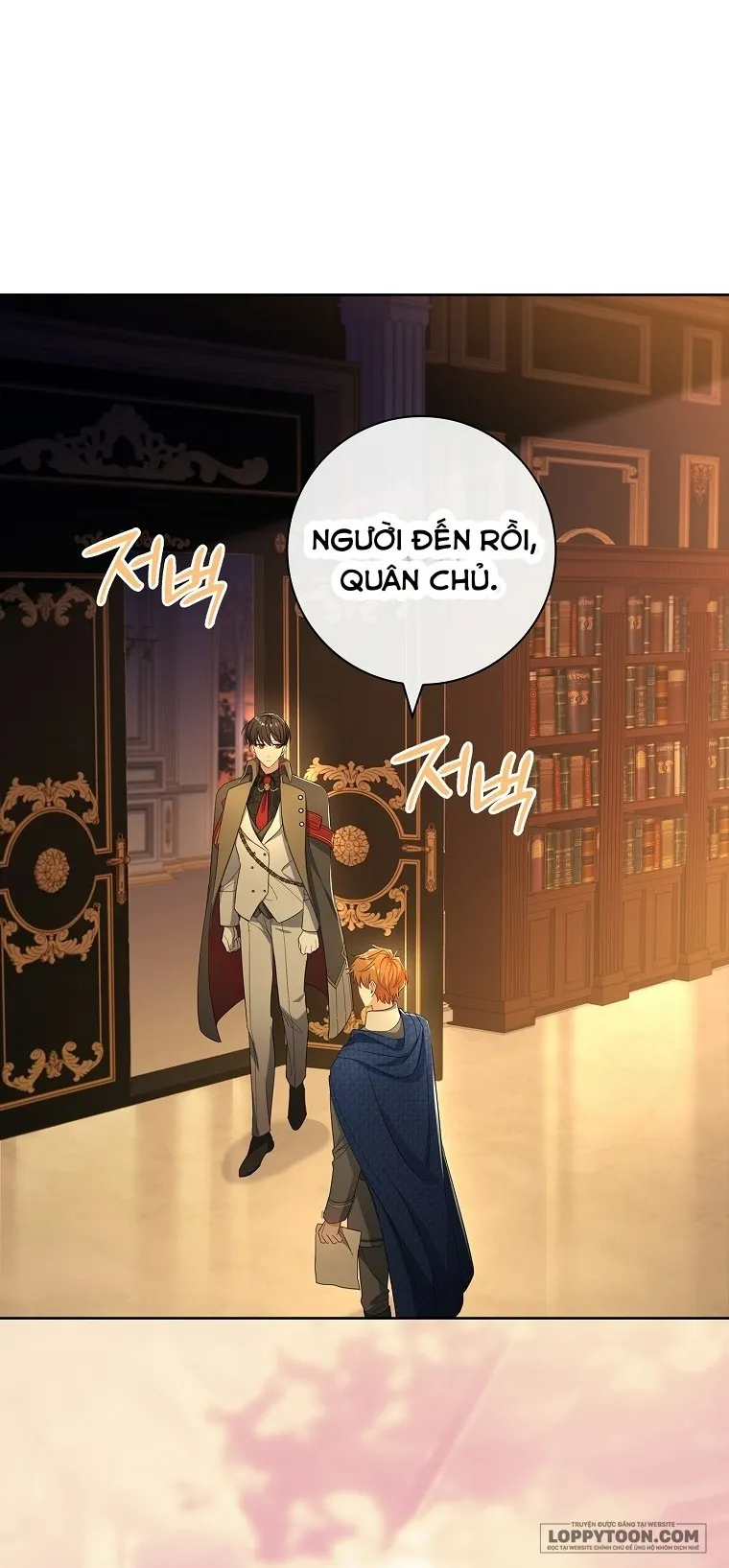 Nam Chính À, Tôi Sẽ Tôn Trọng Sở Thích Của Anh - Chap 41 - Trang 50