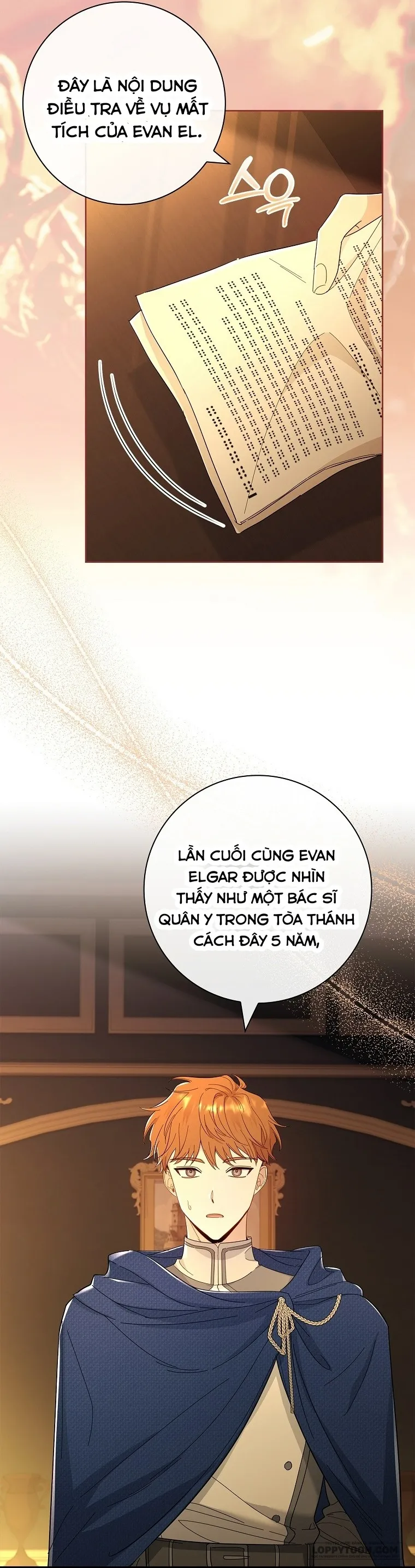 Nam Chính À, Tôi Sẽ Tôn Trọng Sở Thích Của Anh - Chap 41 - Trang 52