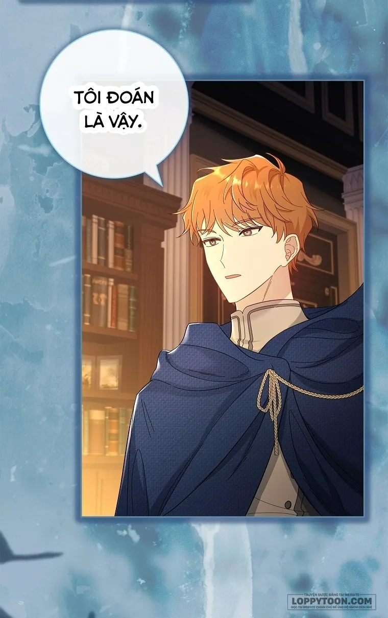 Nam Chính À, Tôi Sẽ Tôn Trọng Sở Thích Của Anh - Chap 41 - Trang 55