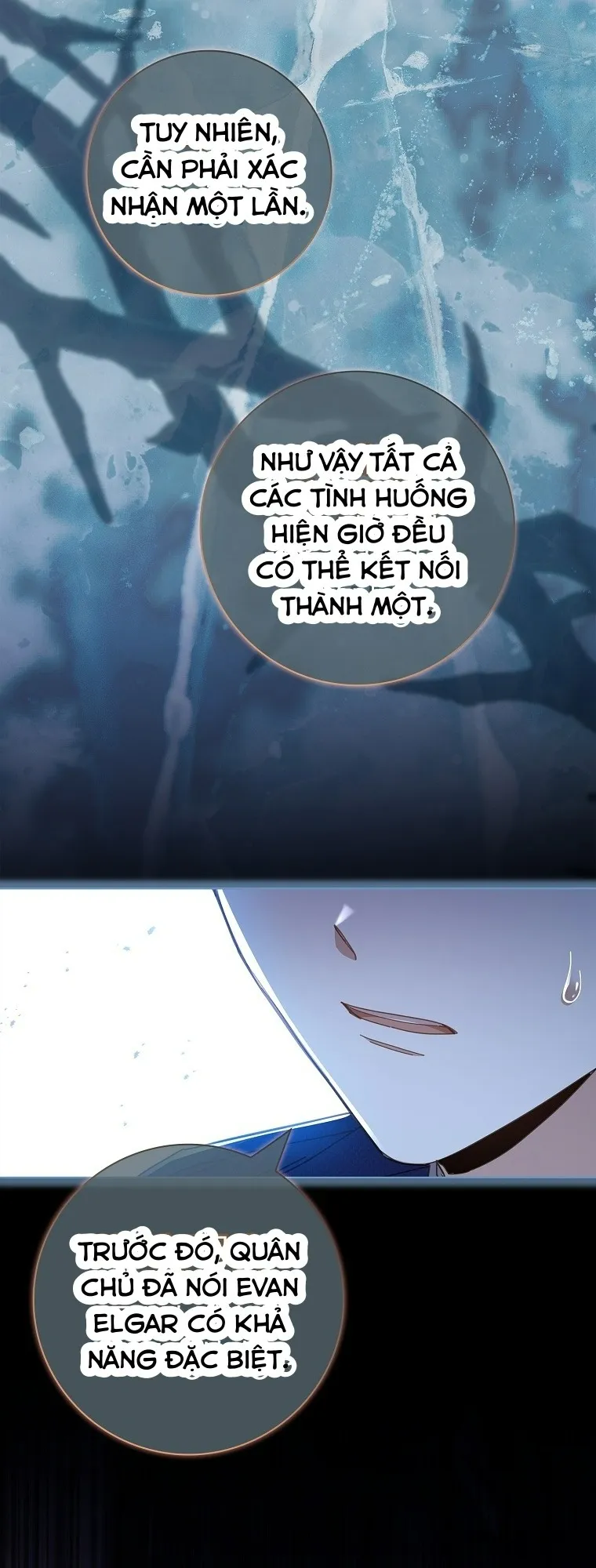 Nam Chính À, Tôi Sẽ Tôn Trọng Sở Thích Của Anh - Chap 41 - Trang 56
