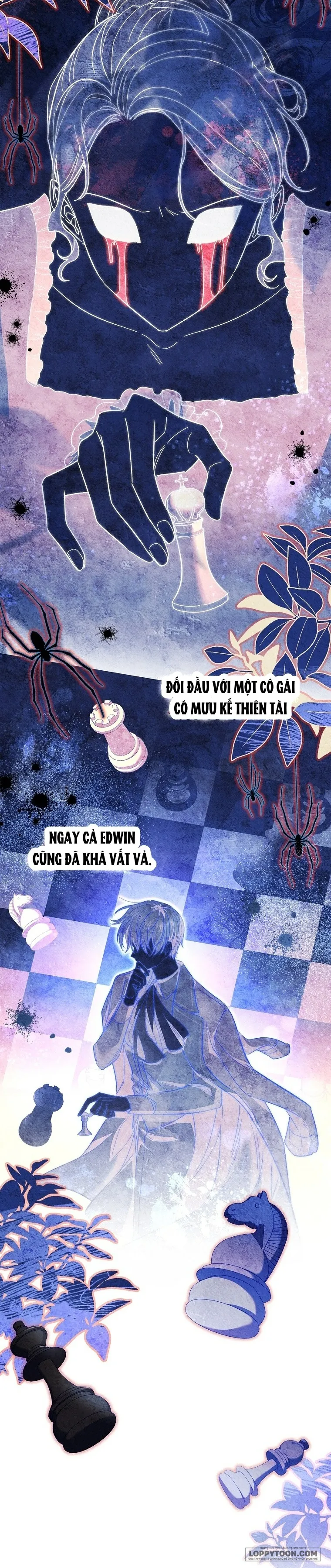 Nam Chính À, Tôi Sẽ Tôn Trọng Sở Thích Của Anh - Chap 41 - Trang 7