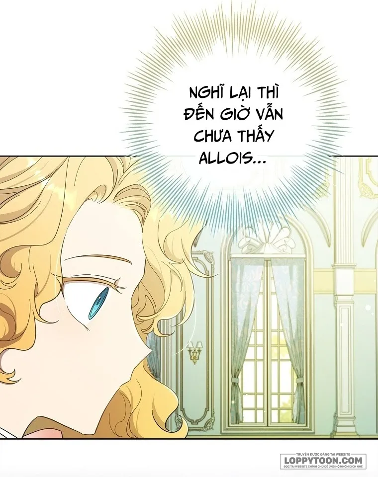 Nam Chính À, Tôi Sẽ Tôn Trọng Sở Thích Của Anh - Chap 41 - Trang 9