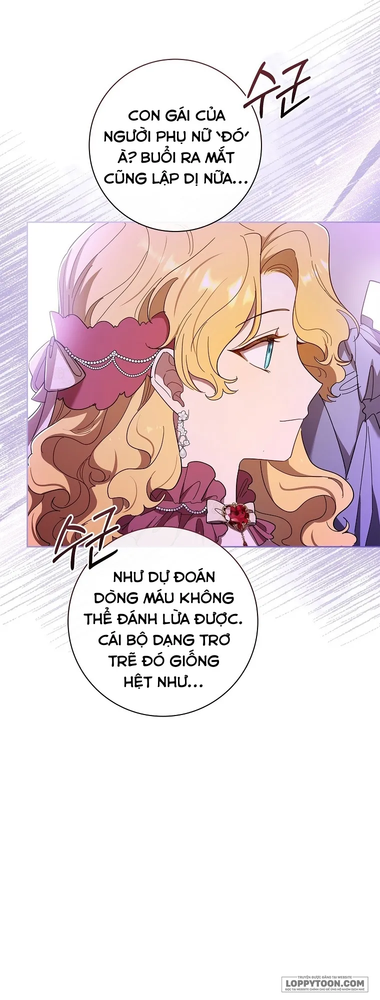 Nam Chính À, Tôi Sẽ Tôn Trọng Sở Thích Của Anh - Chap 42 - Trang 26