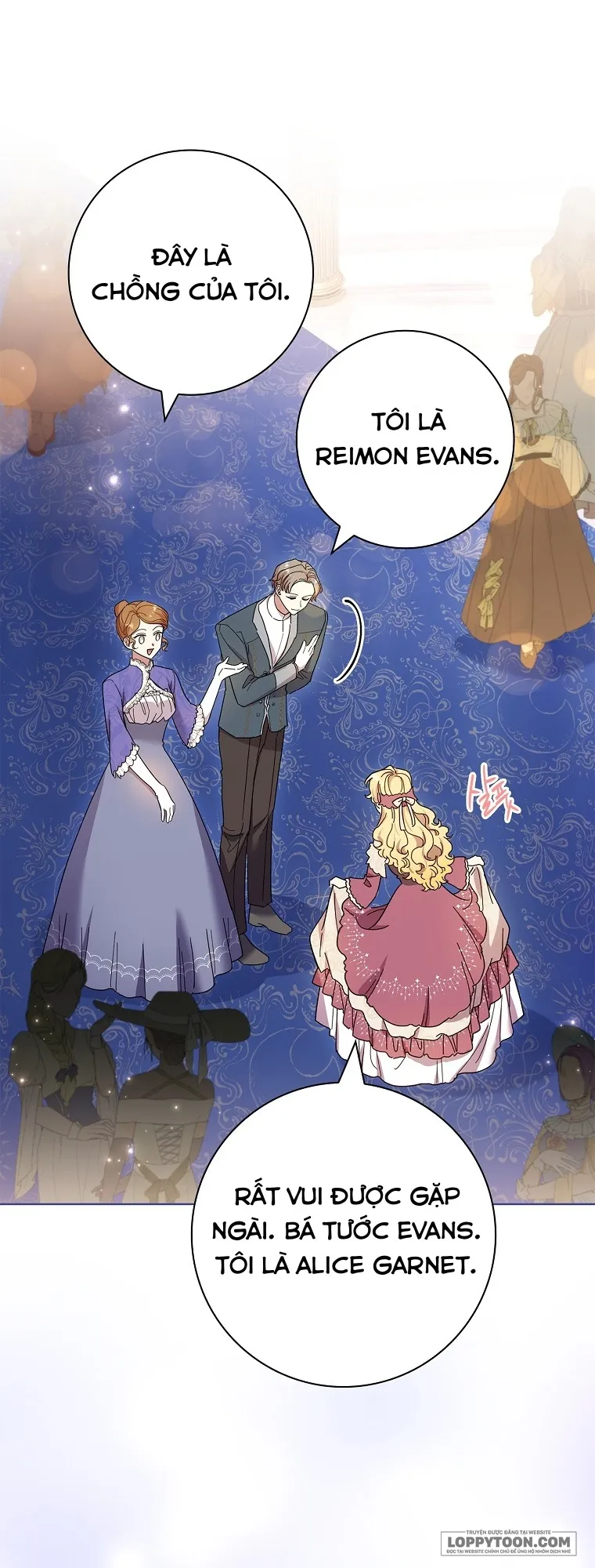 Nam Chính À, Tôi Sẽ Tôn Trọng Sở Thích Của Anh - Chap 42 - Trang 32