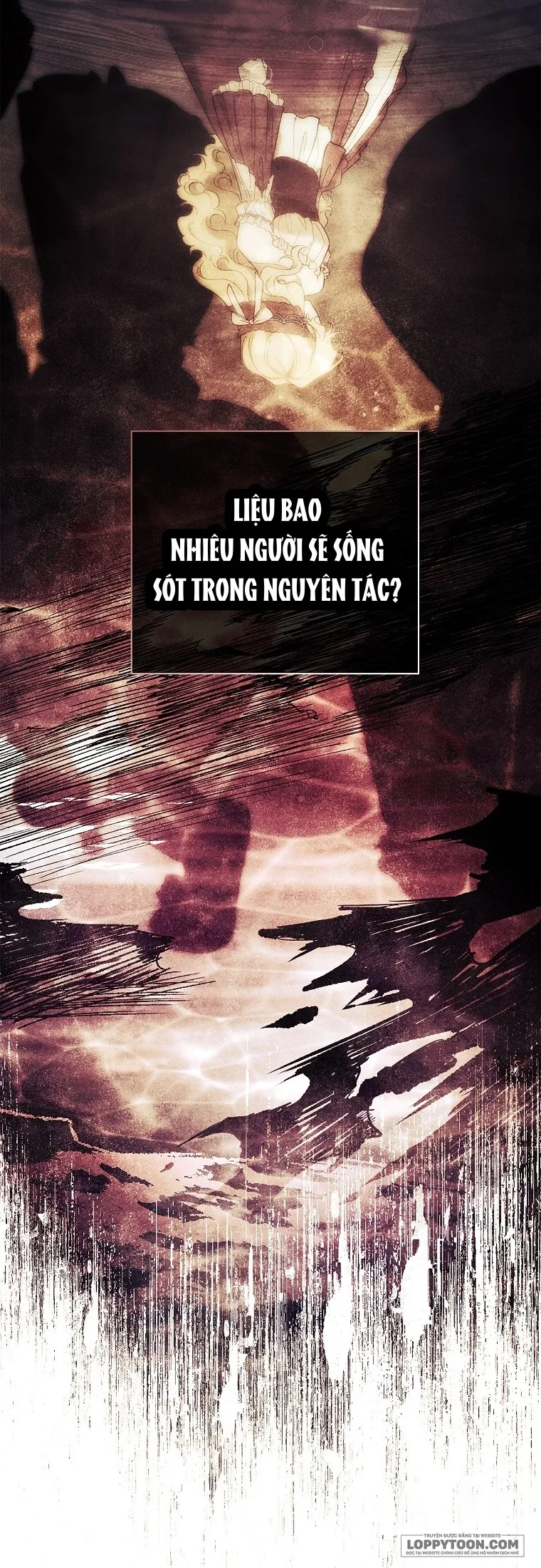 Nam Chính À, Tôi Sẽ Tôn Trọng Sở Thích Của Anh - Chap 42 - Trang 39