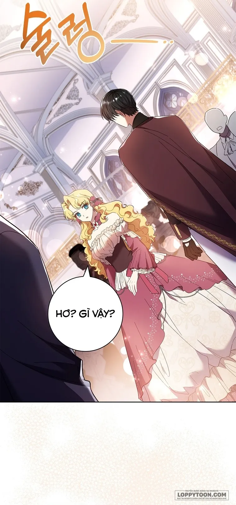 Nam Chính À, Tôi Sẽ Tôn Trọng Sở Thích Của Anh - Chap 42 - Trang 44