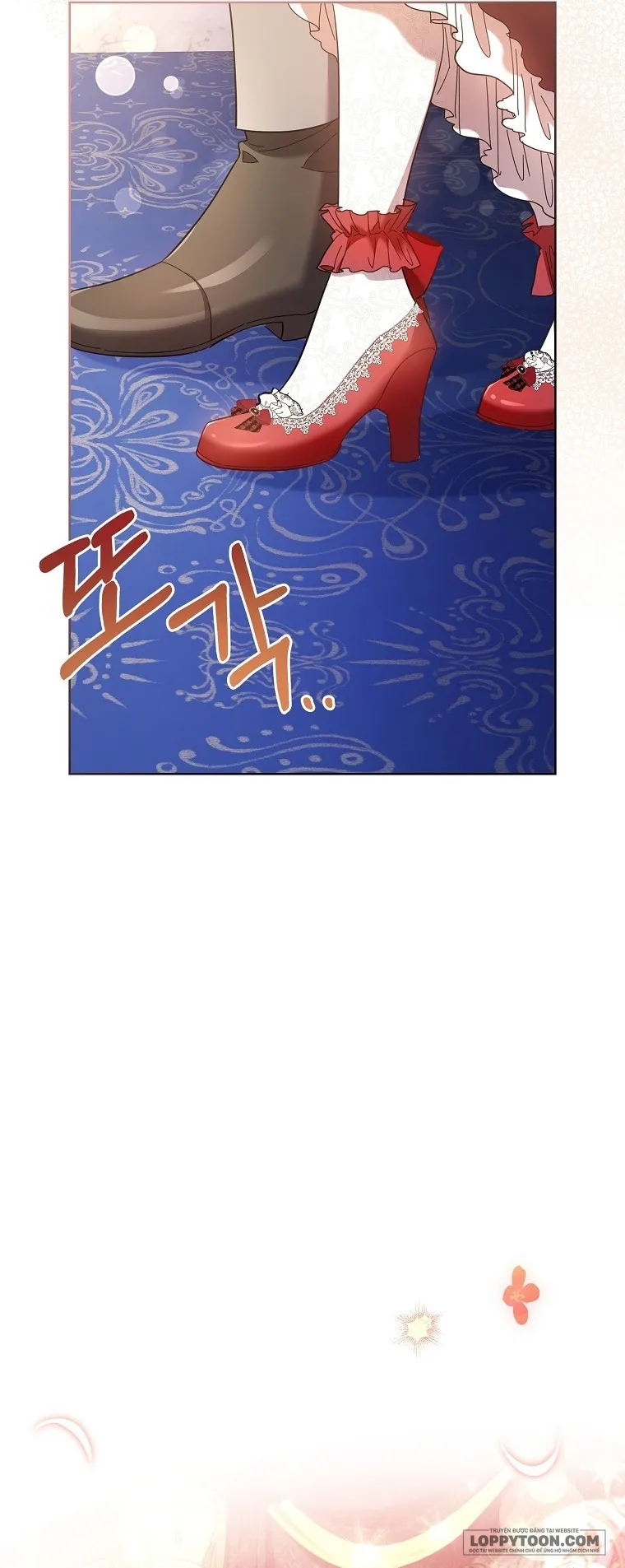 Nam Chính À, Tôi Sẽ Tôn Trọng Sở Thích Của Anh - Chap 42 - Trang 45