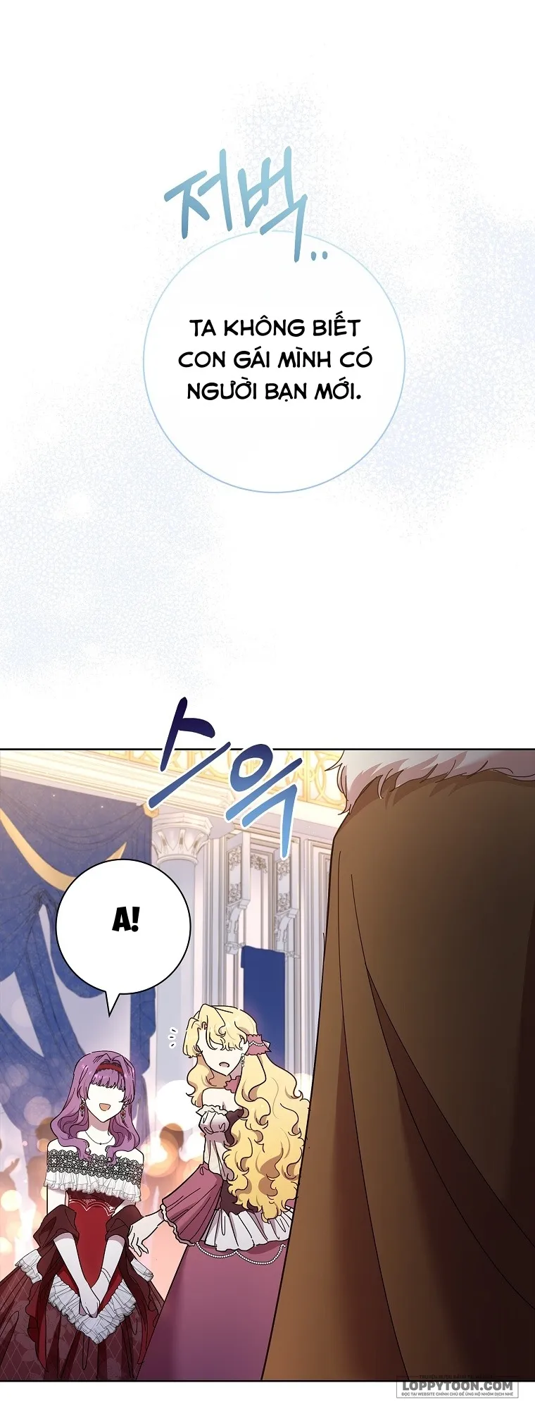 Nam Chính À, Tôi Sẽ Tôn Trọng Sở Thích Của Anh - Chap 42 - Trang 57