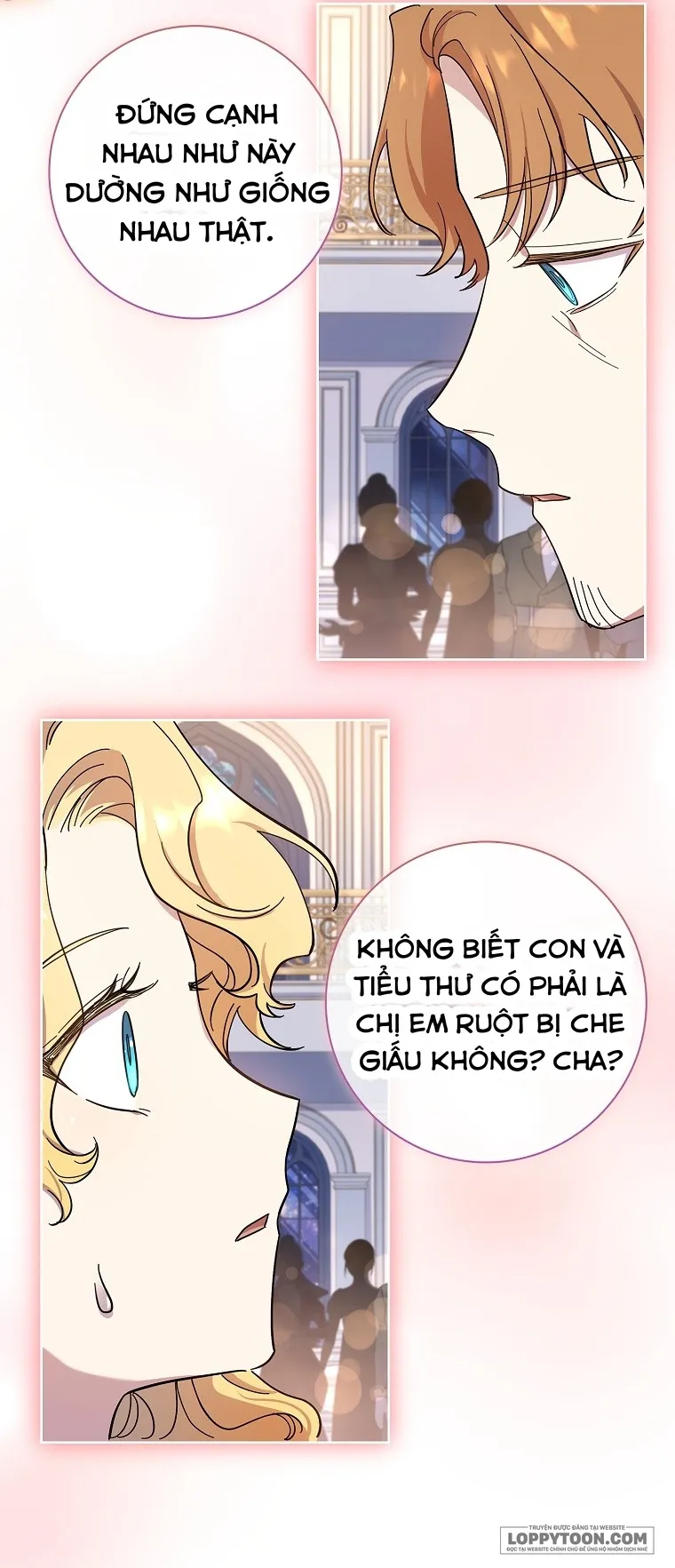 Nam Chính À, Tôi Sẽ Tôn Trọng Sở Thích Của Anh - Chap 42 - Trang 60